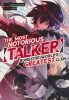MOST NOTORIOUS TALKER RUNS THE WORLDS GREATEST CLAN VOL 01 TP [9781648277931]